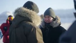 Tom Cruise's Mission Impossible: Shooting In Svalbard's Extreme Conditions For <i>The Final Reckoning</i>