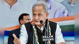 "भाजपा सरकार चुनाव तक नहीं करवा पा रही है..." गहलोत ने निकाय चुनाव को लेकर बीजेपी पर बोला हमला
