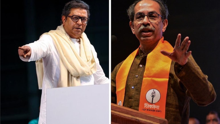 BMC Election 2026:  'ठाकरे गटाची बंडखोरी', मनसे उमेदवार आक्रमक; मनसे- शिवसेना UBTमध्ये वादाची ठिणगी?