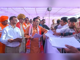 सीकर में CM भजनलाल ने की जन सुनवाई, समस्याओं के जल्द समाधान के दिए निर्देश सीकर में CM भजनलाल ने की जन सुनवाई, समस्याओं के जल्द समाधान के दिए निर्देश