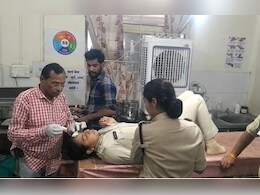 रायसेन में शराब माफिया ने किया आबकारी टीम पर हमला, महिला अफसर और ड्राइवर को आई चोटें