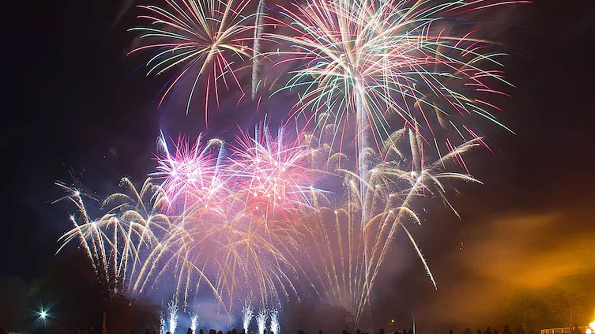 Supreme Court Refuses To Relax Ban On Firecrackers In Delhi