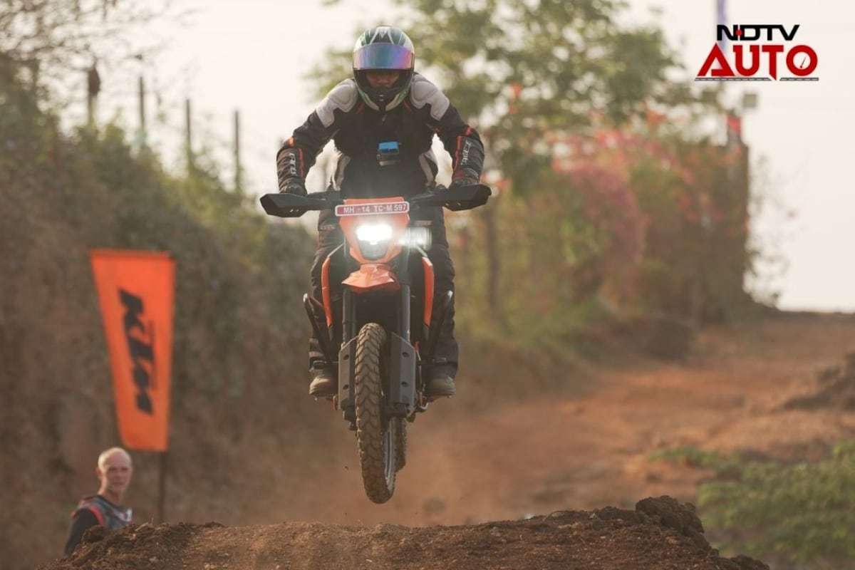 Latest and Breaking News on NDTV Latest and Breaking News on NDTV