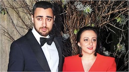 Avantika Malik On Her Divorce From Imran Khan: "Felt Like I Would Die Without Him"