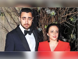 Avantika Malik On Her Divorce From Imran Khan: "Felt Like I Would Die Without Him" Avantika Malik On Her Divorce From Imran Khan: "Felt Like I Would Die Without Him"