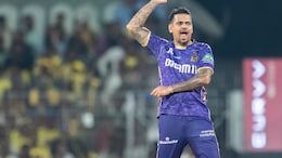 IPL 2025, KKR vs DC : अनुभवी सुनील नरीनच्या जाळ्यात दिल्ली अडकलं, कोलकाताचं स्पर्धेतील आव्हान कायम
