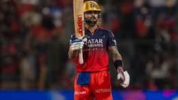 RCB vs DC: रॉयल चैलेंजर्स बेंगलुरु और  दिल्ली कैपिटल्स के बीच आज कांटे की टक्कर, मुकाबले से पहले कोहली को लेकर RCB कोच ने दिया बड़ा बयान