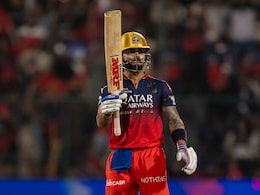 RCB vs DC: रॉयल चैलेंजर्स बेंगलुरु और  दिल्ली कैपिटल्स के बीच आज कांटे की टक्कर, मुकाबले से पहले कोहली को लेकर RCB कोच ने दिया बड़ा बयान RCB vs DC: रॉयल चैलेंजर्स बेंगलुरु और  दिल्ली कैपिटल्स के बीच आज कांटे की टक्कर, मुकाबले से पहले कोहली को लेकर RCB कोच ने दिया बड़ा बयान