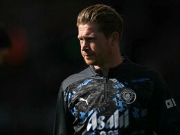 Kevin De Bruyne Bids Farewell: Is Man City Maestro The Greatest Midfielder Premier League Has Ever Seen? Numbers Dont Lie