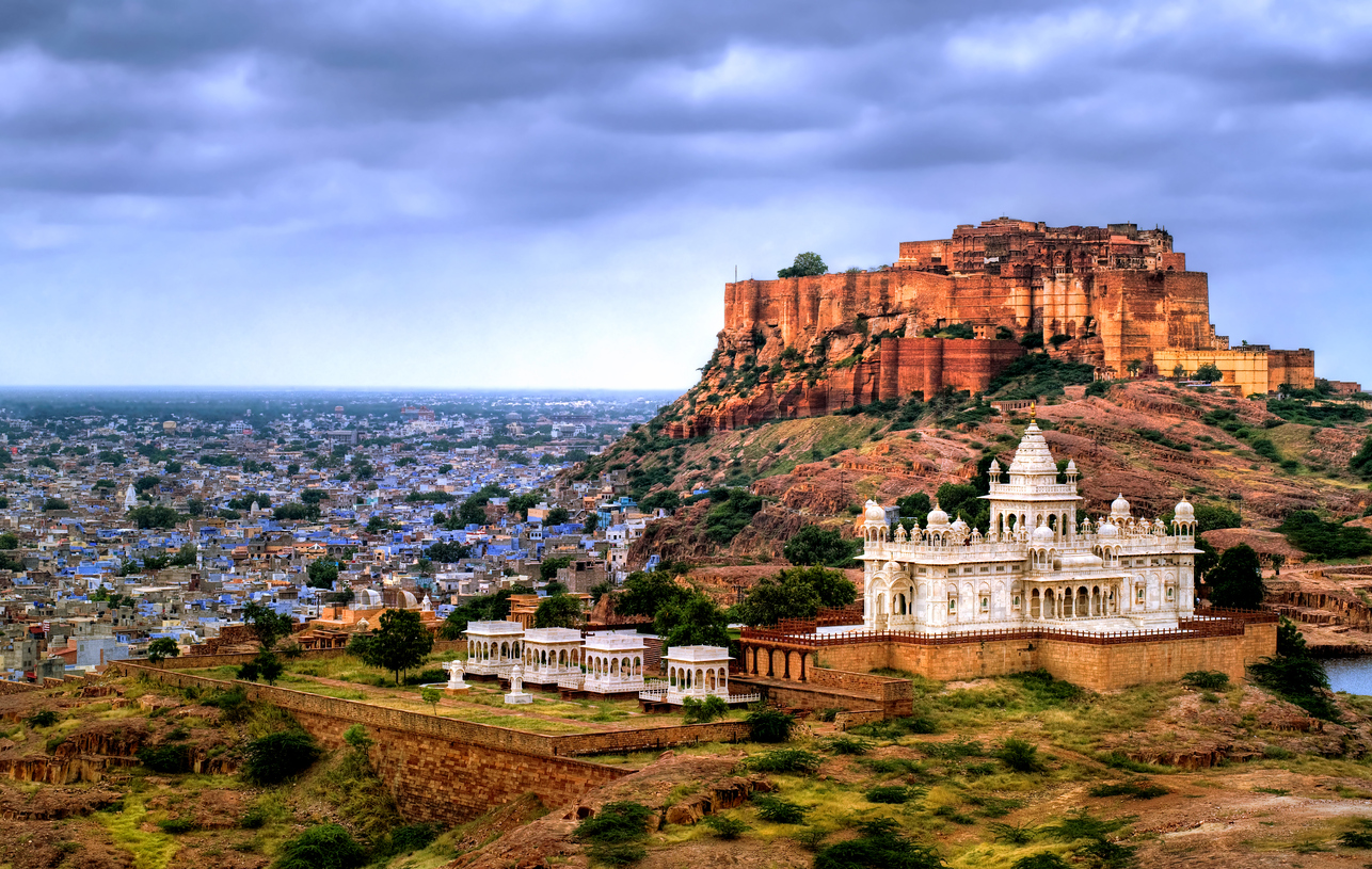 Which City Is Known As The Sun City Of India?