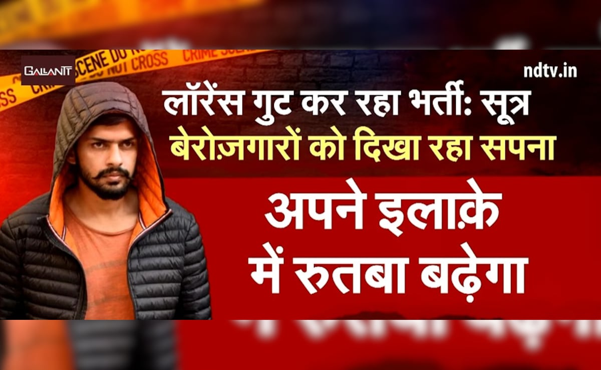 Latest and Breaking News on NDTV Latest and Breaking News on NDTV