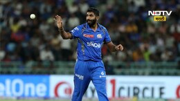 IPL 2025: मुंबईच्या चाहत्यांसाठी खुशखबर! जसप्रीत बुमराह कमबॅकसाठी सज्ज; पाहा धमाकेदार VIDEO