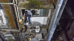 Owner, Manager Of Kolkata Hotel, Where Fire Killed 14, Arrested