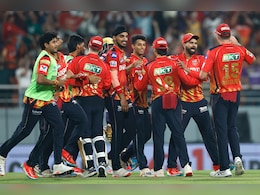 Operation Sindoor: धर्मशाला में आईपीएल के दो मैचों पर 'खतरा'! अब कहां होंगे मुकाबले? बीसीसीआई के फैसले का इंतजार Operation Sindoor: धर्मशाला में आईपीएल के दो मैचों पर 'खतरा'! अब कहां होंगे मुकाबले? बीसीसीआई के फैसले का इंतजार