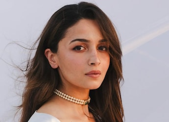 Alia Bhatt's Alia Bhatt's