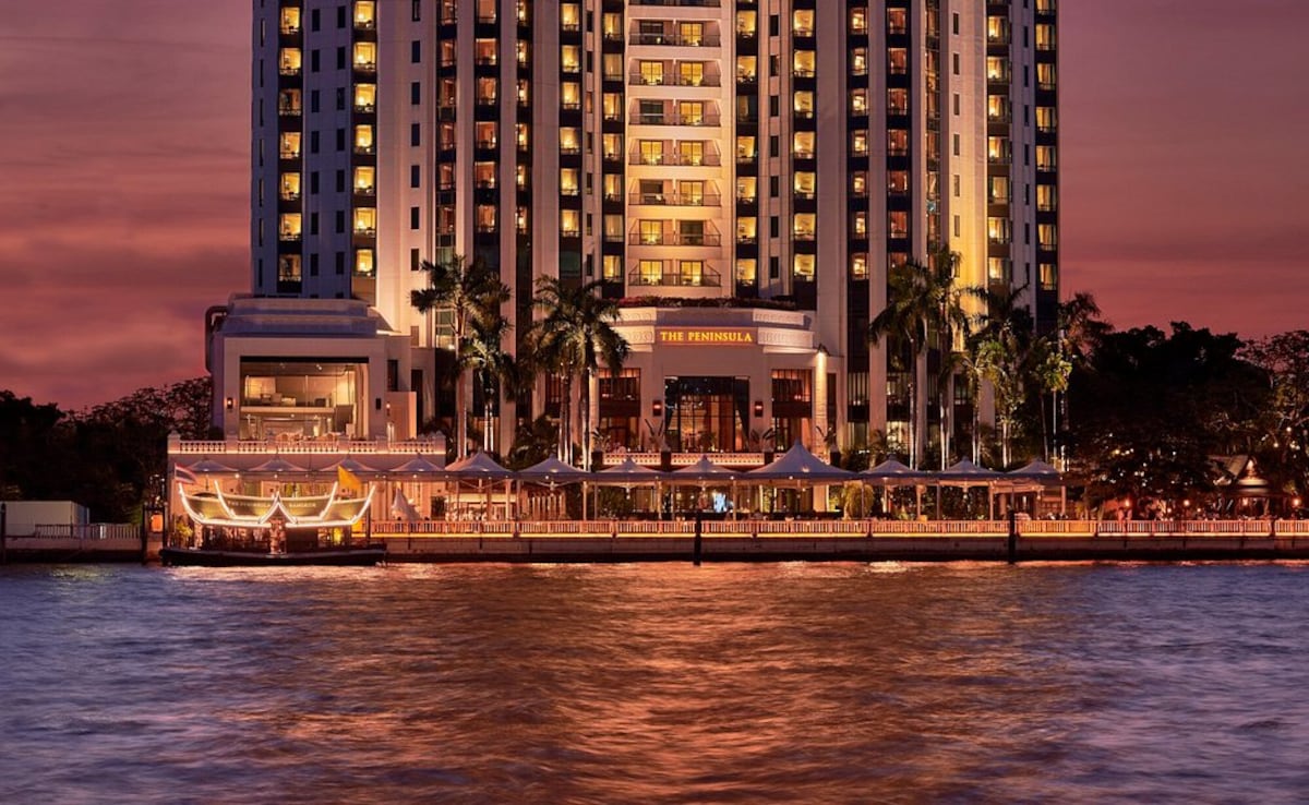 Latest and Breaking News on NDTV