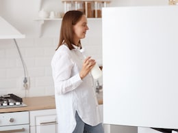 Mini fridge के हैं गजब के फायदे, मेकअप प्रोडक्ट को रखता है सेव, फल-सब्जियों को रखता है फ्रेश, आज ही कर दें ऑर्डर Mini fridge के हैं गजब के फायदे, मेकअप प्रोडक्ट को रखता है सेव, फल-सब्जियों को रखता है फ्रेश, आज ही कर दें ऑर्डर