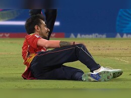 Desperate PBKS Star Yuzvendra Chahal 'Ready To Take Injections' To Play IPL 2025 Qualifier 2 vs MI