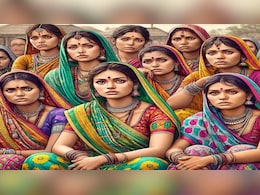 Ladli Behna Yojana 23th Installment: देरी के बाद अब इस दिन आ सकती है लाडली बहनों की किस्त, बीजेपी-कांग्रेस आमने सामने Ladli Behna Yojana 23th Installment: देरी के बाद अब इस दिन आ सकती है लाडली बहनों की किस्त, बीजेपी-कांग्रेस आमने सामने