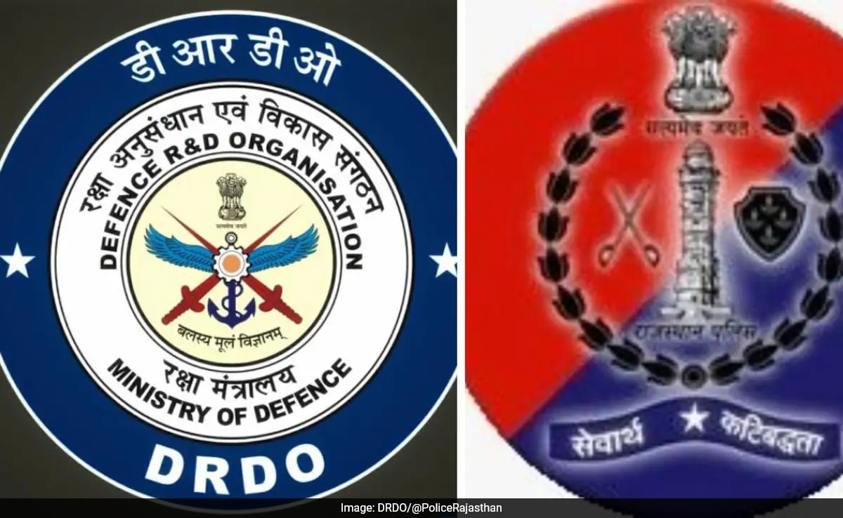 DRDO наемане за 160 публикации; Полицията в Раджастан обявява 9 600 свободни работни места 