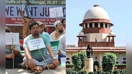 "Students Should Not Suffer": Top Court Relief For Sacked Bengal Teachers