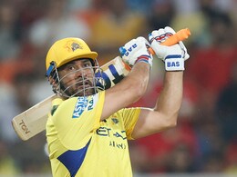 "MS Dhoni Coming Out With Sword": Ambati Rayudu's Over-The-Top Comment Meets Epic Response From Navjot Singh Sidhu "MS Dhoni Coming Out With Sword": Ambati Rayudu's Over-The-Top Comment Meets Epic Response From Navjot Singh Sidhu