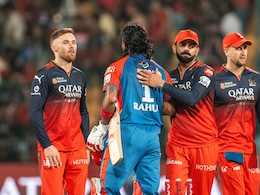 KL Rahul Haunts RCB Again, Enters Elite IPL List Led By Virat Kohli