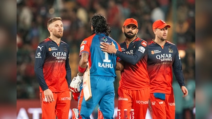 विराट कोहली vs केएल राहुल, DC के लिए चुनौती बनी RCB, जानें प्लेइंग 11, पिच-मौसम और हेड-टू-हेड रिकॉर्ड