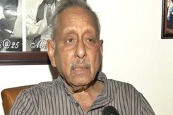 Mani Shankar Aiyar Links Pahalgam With "Partition's Issues". BJP Responds Mani Shankar Aiyar Links Pahalgam With "Partition's Issues". BJP Responds