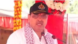 राजस्थान पुलिस स्थापना दिवस पर CM भजनलाल शर्मा ने की 5 बड़ी घोषणाएं, भत्ता-मानदेय बढ़ाया, सेमी डीलक्स बसों में कर सकेंगे फ्री यात्रा