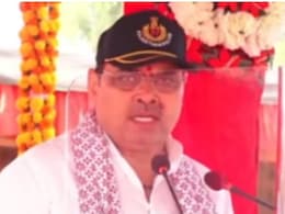 राजस्थान पुलिस स्थापना दिवस पर CM भजनलाल शर्मा ने की 5 बड़ी घोषणाएं, भत्ता-मानदेय बढ़ाया, सेमी डीलक्स बसों में कर सकेंगे फ्री यात्रा राजस्थान पुलिस स्थापना दिवस पर CM भजनलाल शर्मा ने की 5 बड़ी घोषणाएं, भत्ता-मानदेय बढ़ाया, सेमी डीलक्स बसों में कर सकेंगे फ्री यात्रा