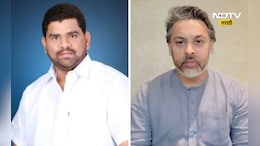 Nilesh Rane: 'तेव्हा फरक नाही पडला तर आता काय पडणार', सिंधुदुर्गात मर्डर, आरोपानंतर निलेश राणे थेट बोलले