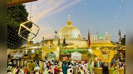 अजमेर दरगाह में शिव मंदिर होने का दावे वाली याचिका पर कल सुनवाई, रोक लगाने के लिए HC में लगी याचिका&nbsp;