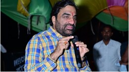 Hanuman Beniwal Security: खुफिया एजेंसी का अलर्ट, हनुमान बेनीवाल को जान का खतरा, राजस्थान सरकार ने बढ़ाई सुरक्षा