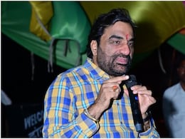 Hanuman Beniwal Security: खुफिया एजेंसी का अलर्ट, हनुमान बेनीवाल को जान का खतरा, राजस्थान सरकार ने बढ़ाई सुरक्षा Hanuman Beniwal Security: खुफिया एजेंसी का अलर्ट, हनुमान बेनीवाल को जान का खतरा, राजस्थान सरकार ने बढ़ाई सुरक्षा