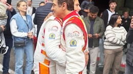 Ajith Kumar Racing Team Finishes Second At Belgium's Racing Event. See Video