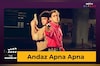 <i>Andaz Apna Apna</i> Was Made Without A Script. What Happened Next Is History <i>Andaz Apna Apna</i> Was Made Without A Script. What Happened Next Is History