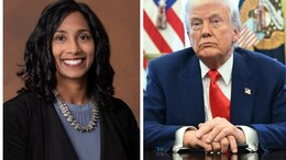 NASA's Indian-Origin Diversity Chief Sacked After Trump's Executive Order