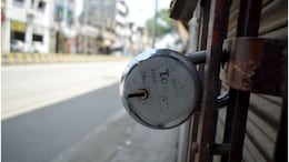 Rajasthan Band: पहलगाम आतंकी हमले के विरोध में आज राजस्थान के 5 शहर बंद, स्कूलों में छुट्टी, 2 घंटे नहीं मिलेगा पेट्रोल-डीजल