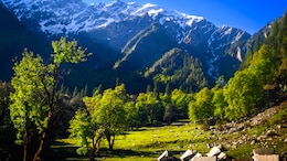 5 Idyllic Spots In India For A Blissful Good Friday Weekend