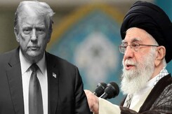 Will Deal 'Strong Blow' To U.S. If Attacked: Iran Counters Trump And Complains To UN Will Deal 'Strong Blow' To U.S. If Attacked: Iran Counters Trump And Complains To UN