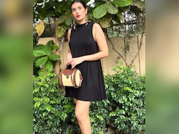 Charu Asopa Slams Trolls Over Her Purchases In New House: "<i>Kabhi Nahi Bola Ke Main Gareeb Hu</i>" Charu Asopa Slams Trolls Over Her Purchases In New House: "<i>Kabhi Nahi Bola Ke Main Gareeb Hu</i>"