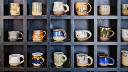 Got Old Coffee Mugs? Put Them To Use With These 5 Creative Makeovers