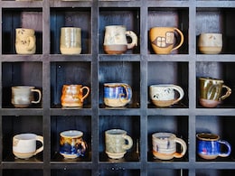 Got Old Coffee Mugs? Put Them To Use With These 5 Creative Makeovers