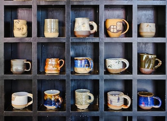 Got Old Coffee Mugs? Put Them To Use With These 5 Creative Makeovers Got Old Coffee Mugs? Put Them To Use With These 5 Creative Makeovers