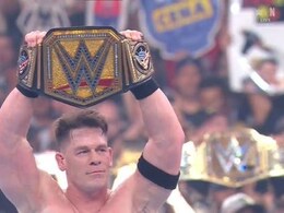 WWE WrestleMania 41 Night 2 Highlights: John Cena Beats Cody Rhodes At WrestleMania 41 To Script WWE History