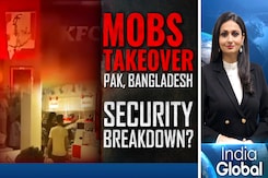 Mob Vandalise KFC, Bata In Pakistan, Bangladesh | JD Vance Under Fire Over 'Chinese Peasants' Comment Mob Vandalise KFC, Bata In Pakistan, Bangladesh | JD Vance Under Fire Over 'Chinese Peasants' Comment
