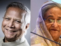 "Baseless": Sheikh Hasina Trashes Dhaka's India Claim Over Leader's Murder