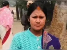 Union Minister Jitan Manjhi's Granddaughter Shot Dead By Husband In Bihar: Cops Union Minister Jitan Manjhi's Granddaughter Shot Dead By Husband In Bihar: Cops