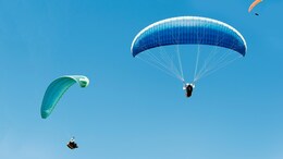 Seeking Thrills? 5 Must-Visit Places For The Adventurous Soul In You